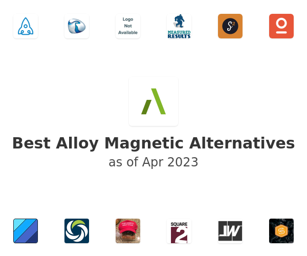 Best Alloy Magnetic Alternatives