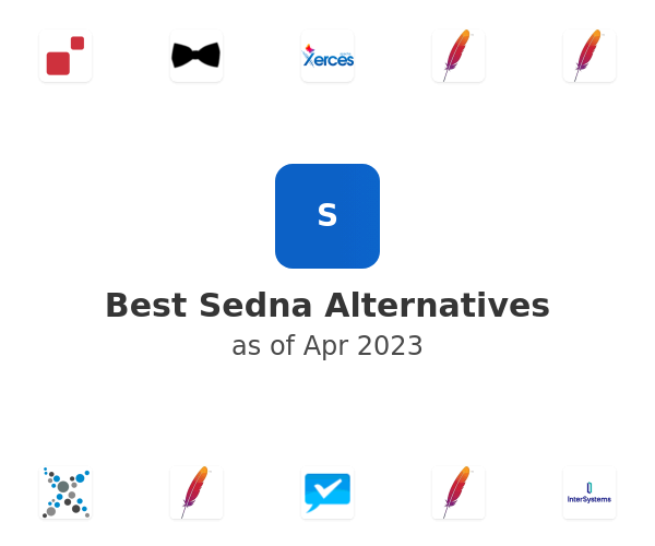 Best Sedna Alternatives