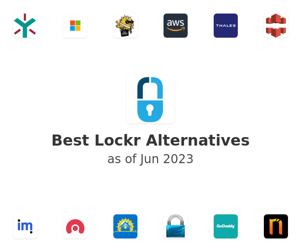 Best Lockr Alternatives