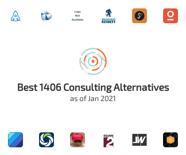 Best 1406 Consulting Alternatives
