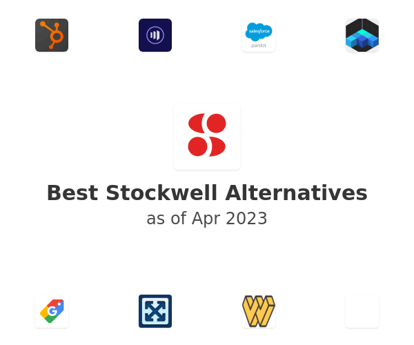Best Stockwell Alternatives