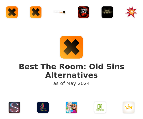 Best The Room: Old Sins Alternatives