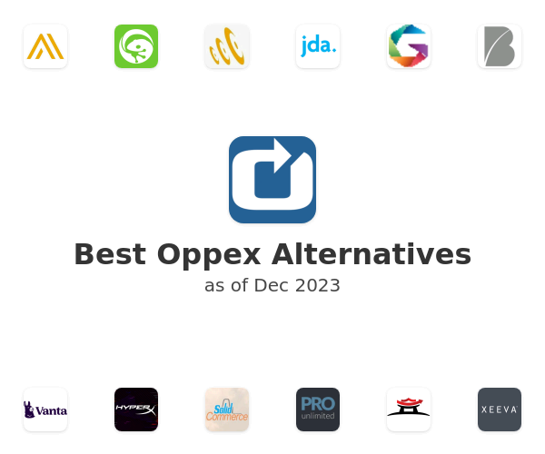 Best Oppex Alternatives