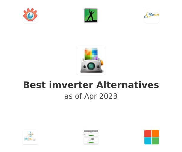 Best imverter Alternatives