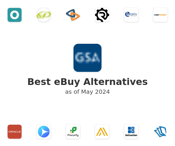 Best eBuy Alternatives