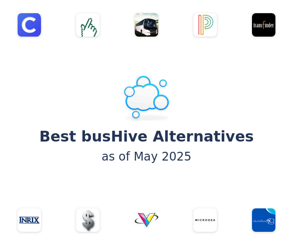 Best busHive Alternatives