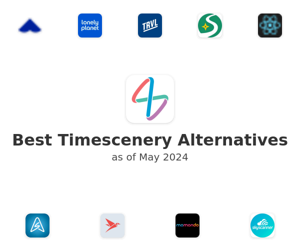 Best Timescenery Alternatives