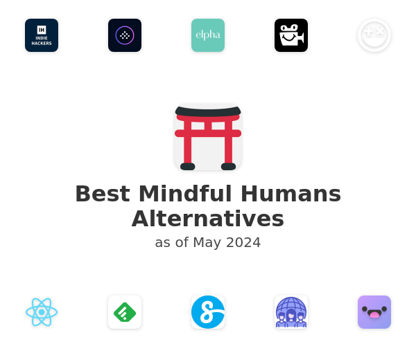 Best Mindful Humans Alternatives