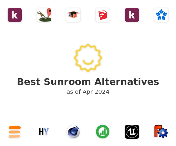 Best Sunroom Alternatives