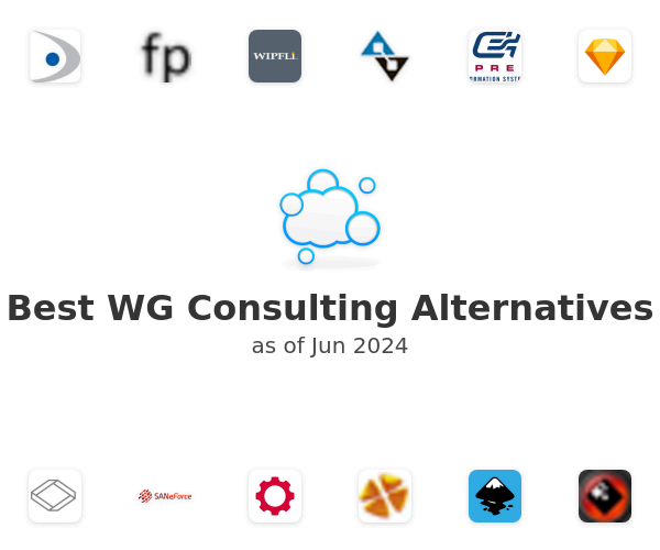 Best WG Consulting Alternatives
