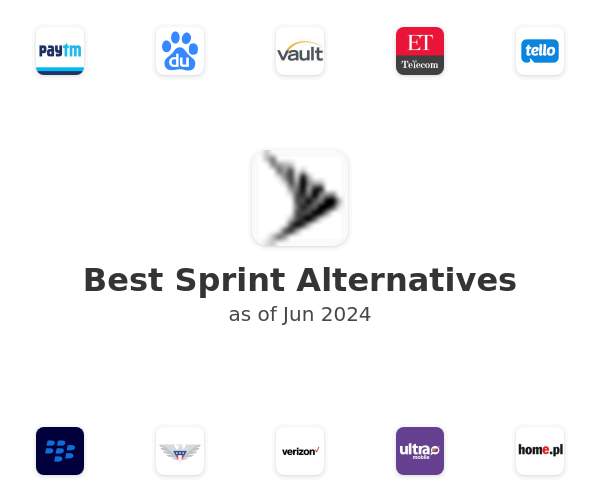 Best Sprint Alternatives