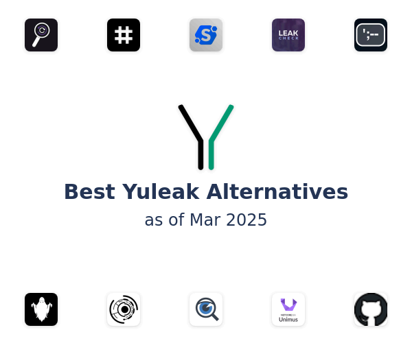 Best Yuleak Alternatives