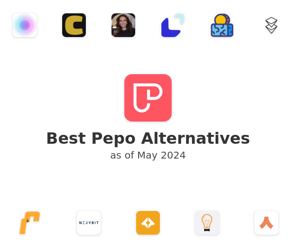 Best Pepo Alternatives