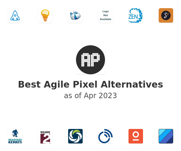 Best Agile Pixel Alternatives