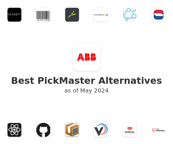 Best PickMaster Alternatives