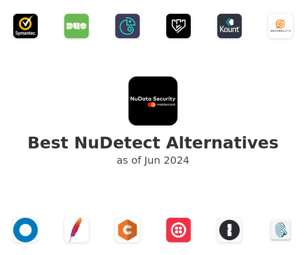 Best NuDetect Alternatives