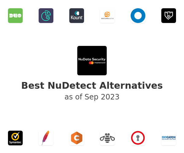 Best NuDetect Alternatives