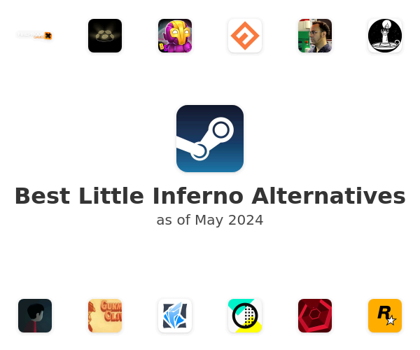 Best Little Inferno Alternatives