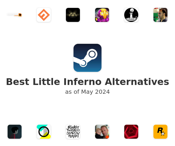 Best Little Inferno Alternatives