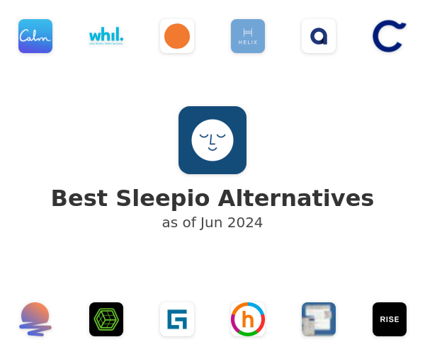 Best Sleepio Alternatives