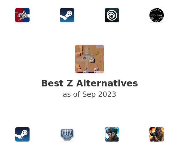 Best Z Alternatives