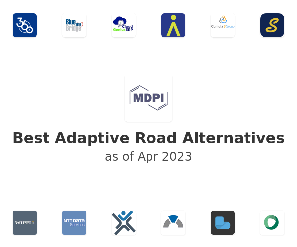 Best Adaptive Road Alternatives