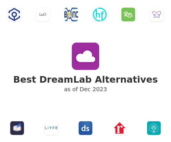 Best DreamLab Alternatives