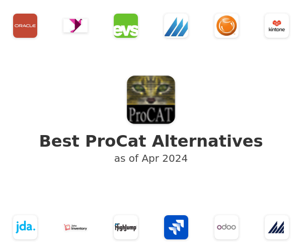 Best ProCat Alternatives