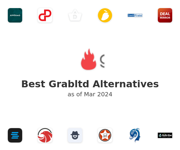 Best Grabltd Alternatives
