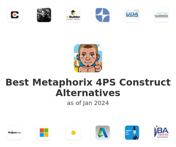 Best Metaphorix 4PS Construct Alternatives