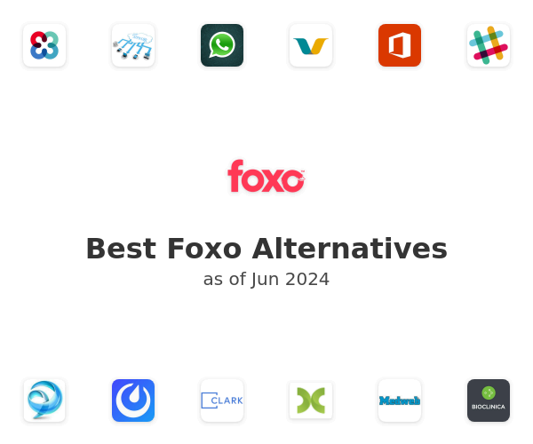 Best Foxo Alternatives