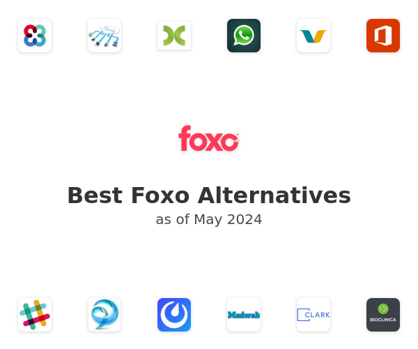 Best Foxo Alternatives