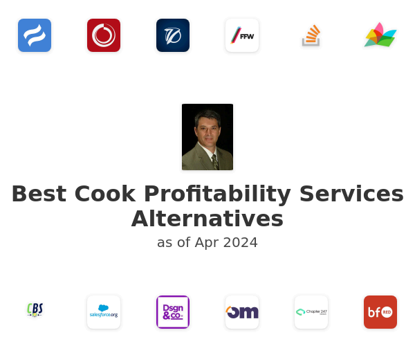 Best Cook Profitability Services Alternatives