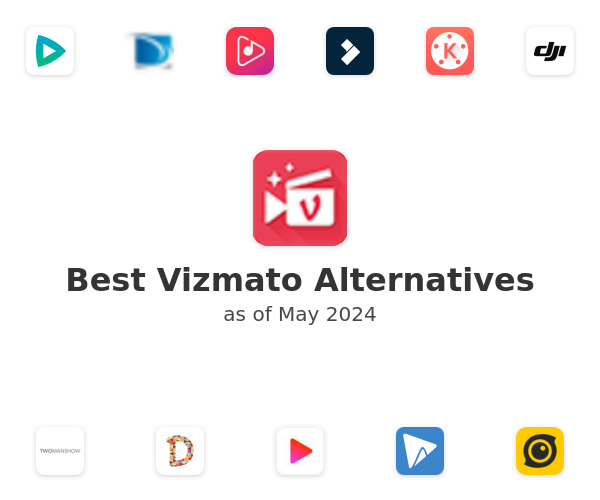 Best Vizmato Alternatives