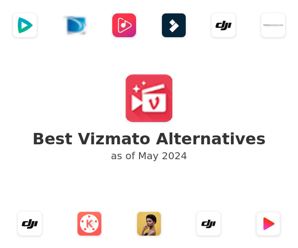 Best Vizmato Alternatives