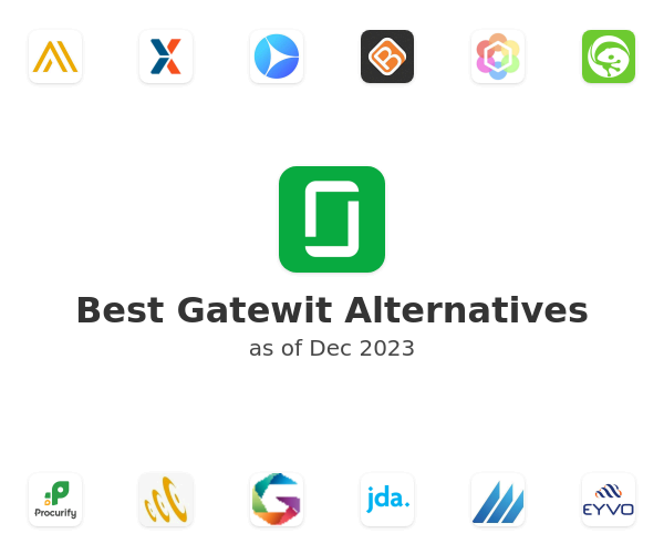 Best Gatewit Alternatives
