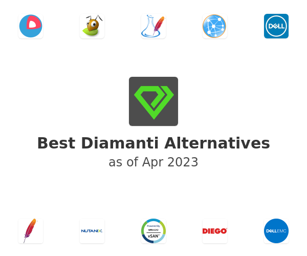 Best Diamanti Alternatives
