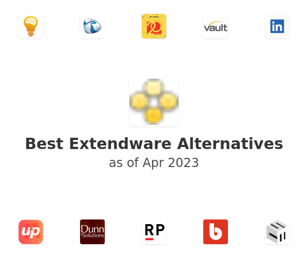 Best Extendware Alternatives