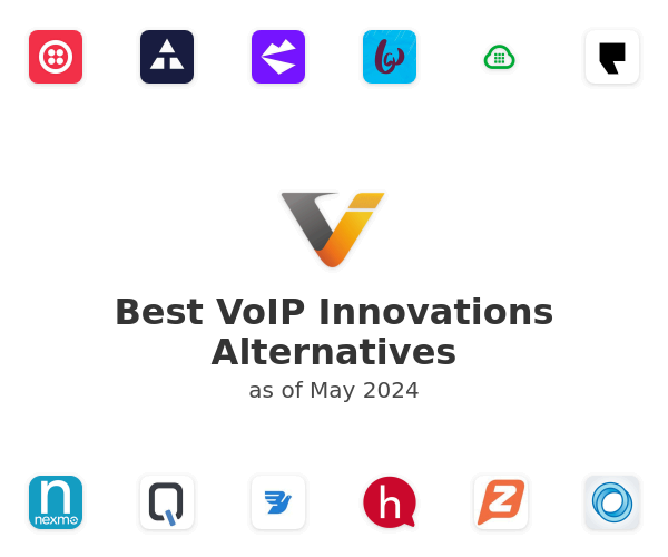 Best VoIP Innovations Alternatives