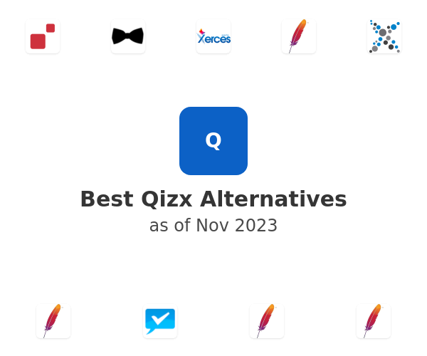 Best Qizx Alternatives