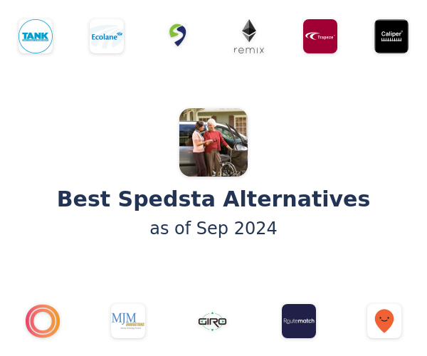 Best Spedsta Alternatives