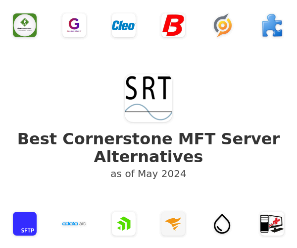 Best Cornerstone MFT Server Alternatives