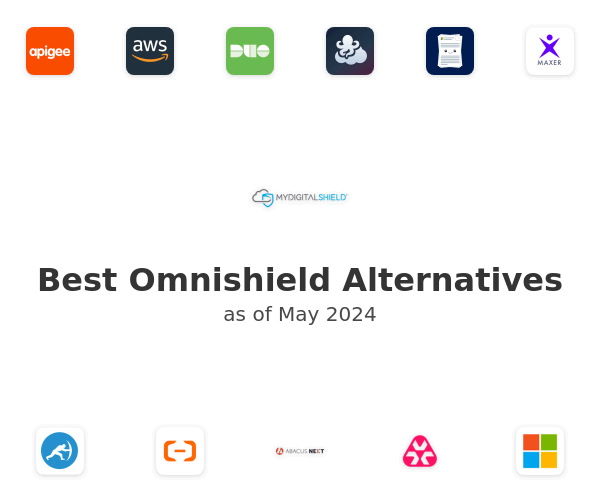 Best Omnishield Alternatives