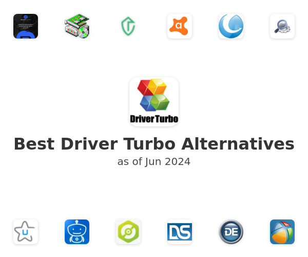 Best Driver Turbo Alternatives