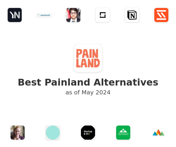 Best Painland Alternatives