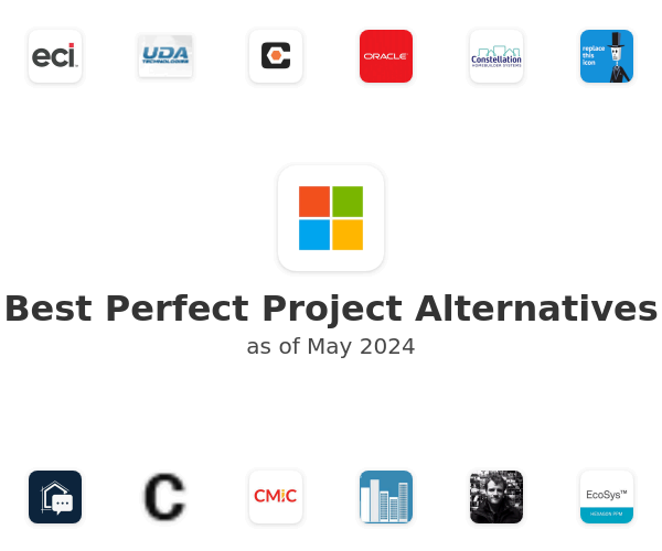 Best Perfect Project Alternatives