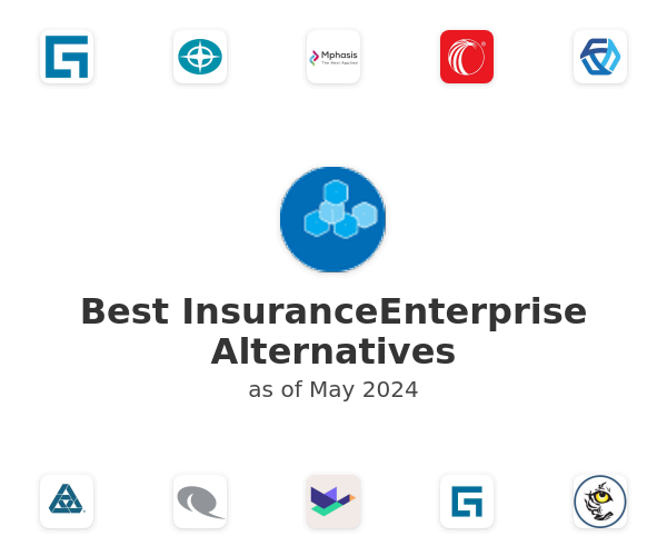 Best InsuranceEnterprise Alternatives