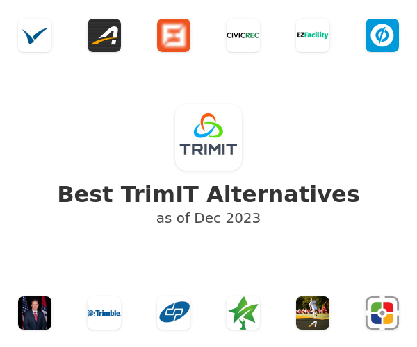 Best TrimIT Alternatives