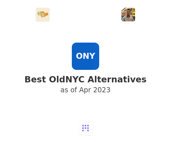 Best OldNYC Alternatives