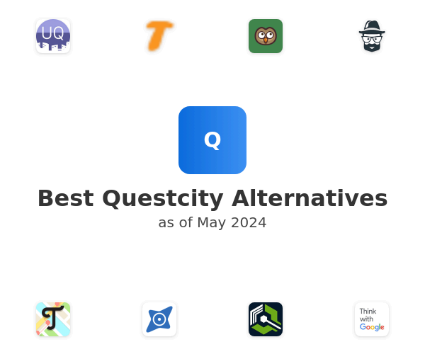 Best Questcity Alternatives